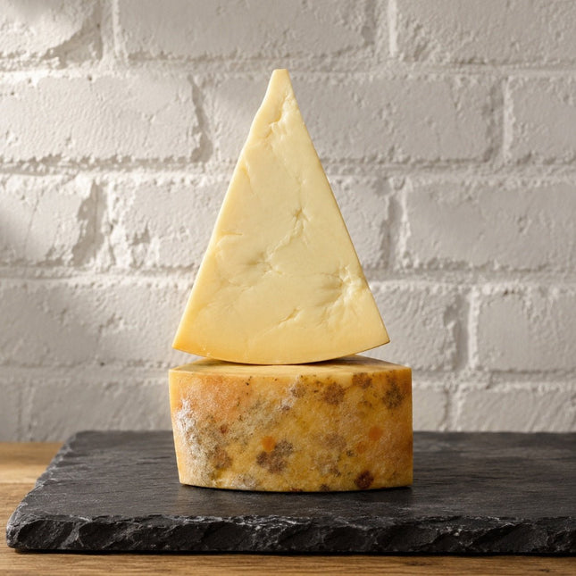 St Andrews Cheddar - Scottish Hampers