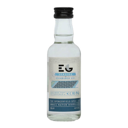 Edinburgh Gin Seaside 5cl - Scottish Hampers