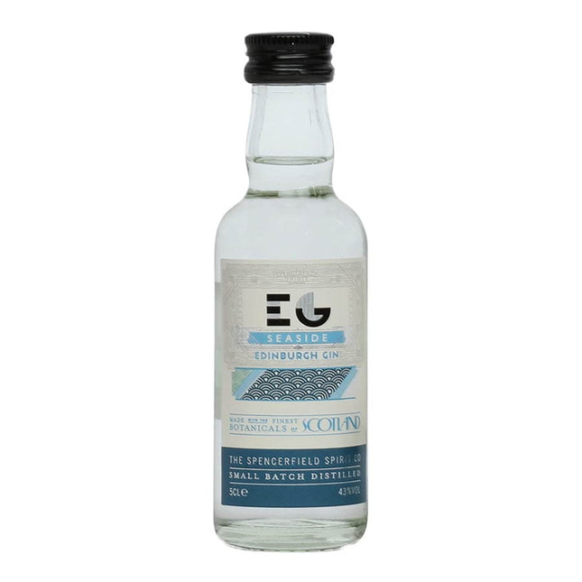 Edinburgh Gin Seaside 5cl - Scottish Hampers