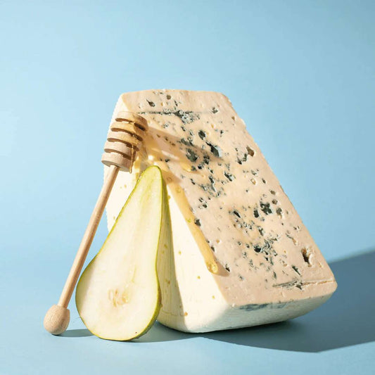 Strathdon Blue