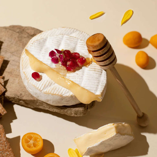 Highland Fine Cheeses Highland Brie