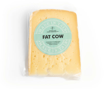 Fat Cow - Scottish Hampers