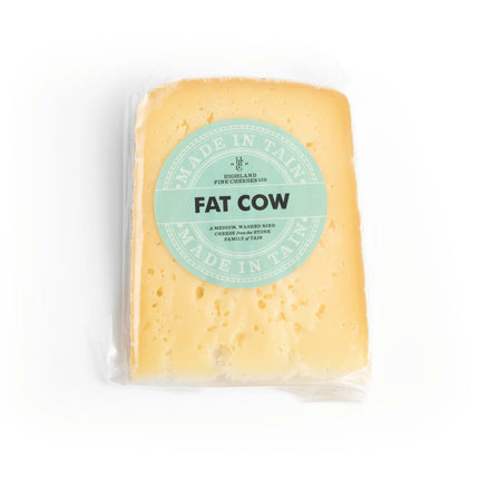 Fat Cow - Scottish Hampers