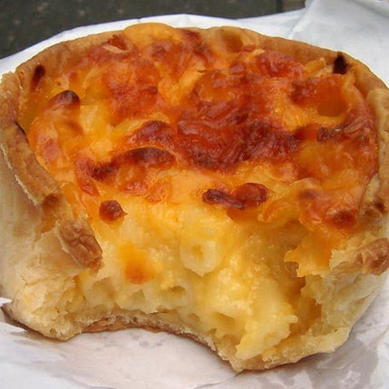 Macaroni Pie - Scottish Hampers