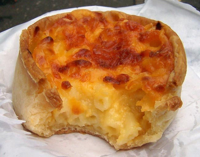 Macaroni Pie - Scottish Hampers