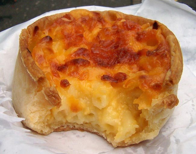 Macaroni Pie - Scottish Hampers