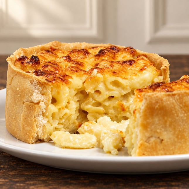 Macaroni Pie - Scottish Hampers