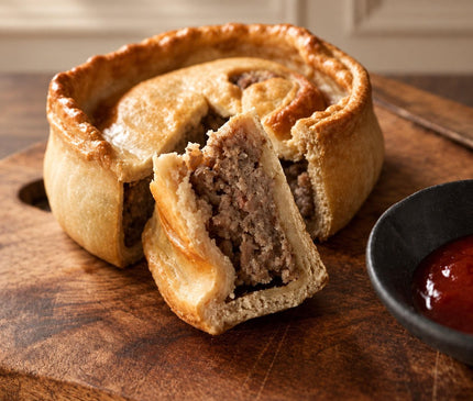 Scotch Pie - Scottish Hampers
