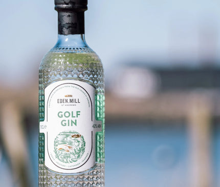 Eden Mill Golf Gin 5cl - Scottish Hampers