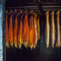 Meat & Fish Smokehouse 