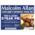 Malcolm Allan Steak & Gravy Pie 230g