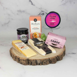 The Wee Cheese Gift Hamper