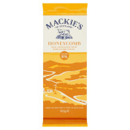 Honeycomb Dairy Milk Chocolate Bar Mackies of Scotland 