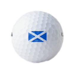Golf Balls Pack of 3
