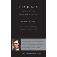 Poems, Chiefly in the Scottish Dialect: Burns