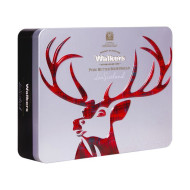Stag Tin Walkers Shortbread  