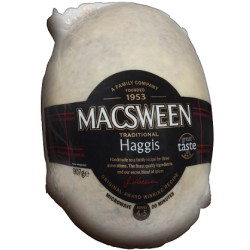 MacSween Haggis 907g 