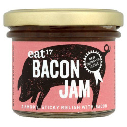 Bacon Jam - Eat 17
