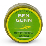 Ben Gunn Cheese Isle of Kintyre